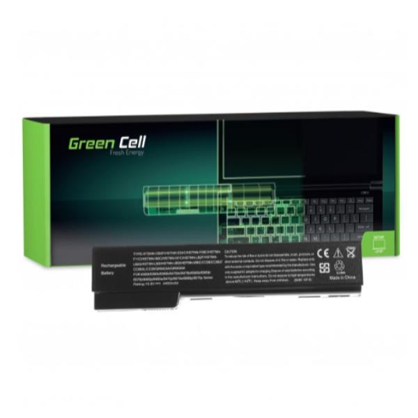 Green Cell BATTERY  FOR HP ELITEBOOK